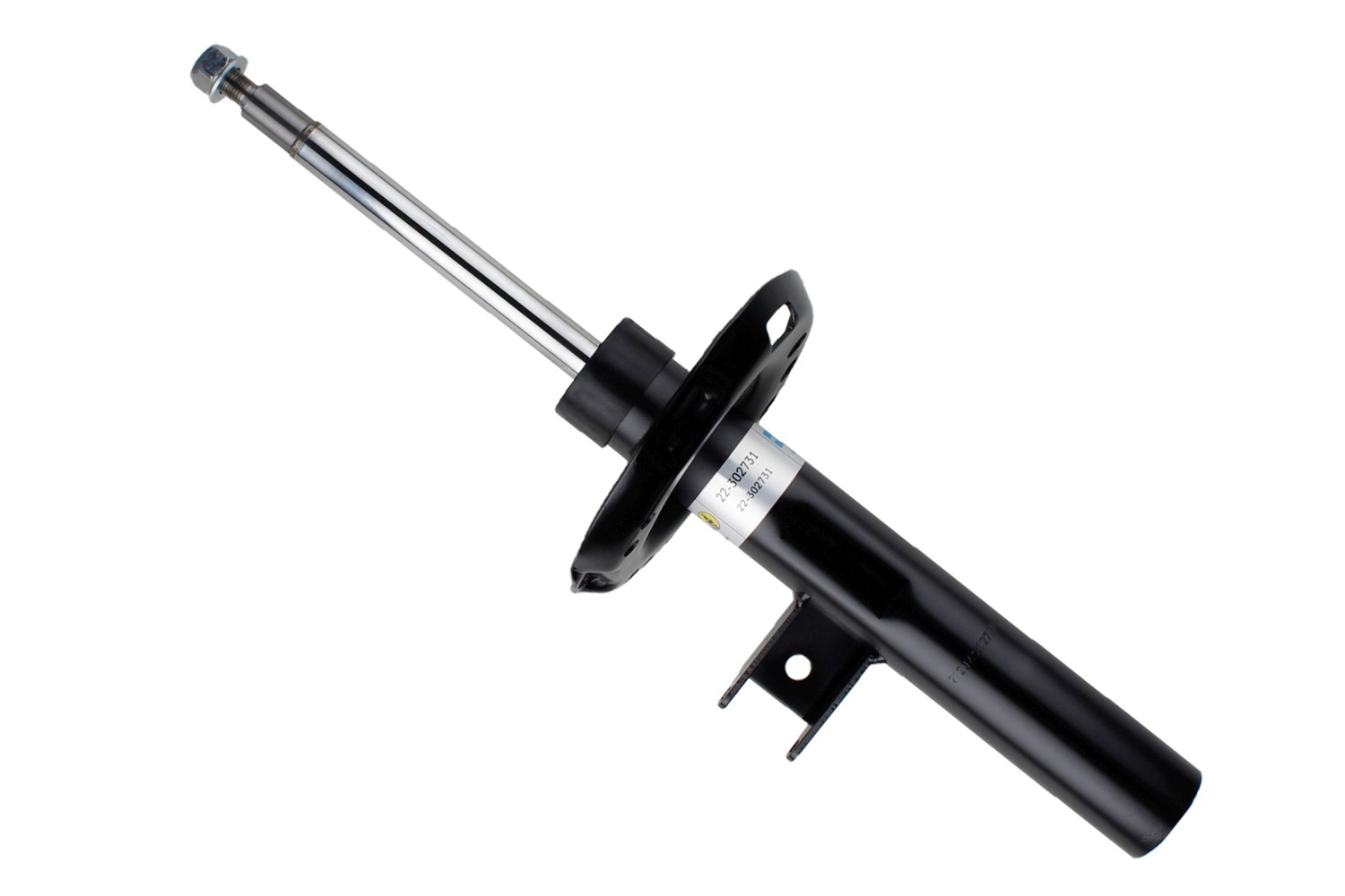 BILSTEIN Amortizators 22-302731 BILSTEIN 22-302731 Amortizatori Mercedes W177 lēti