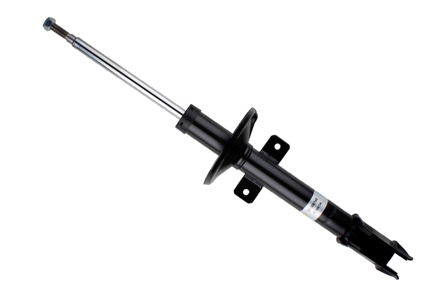 BILSTEIN Iskunvaimennin 22-306746 22-306746 BILSTEIN Etuiskarit ja takaiskarit RENAULT TRAFIC