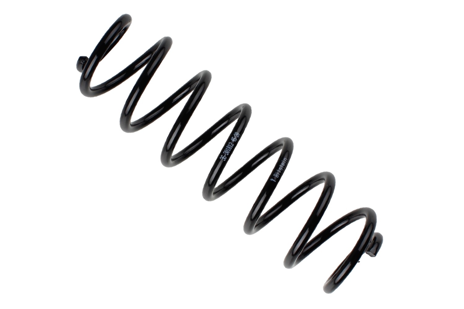 Prużina podvozku BILSTEIN 36-301812 BILSTEIN 36-301812: Pružina podvozku Volkswagen T-ROC 2024