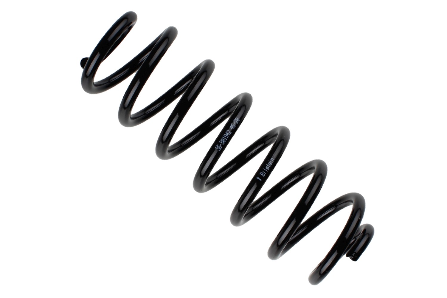 BILSTEIN Fjeder 36-301942 BILSTEIN 36-301942 Passat 3G5 Fjeder pris