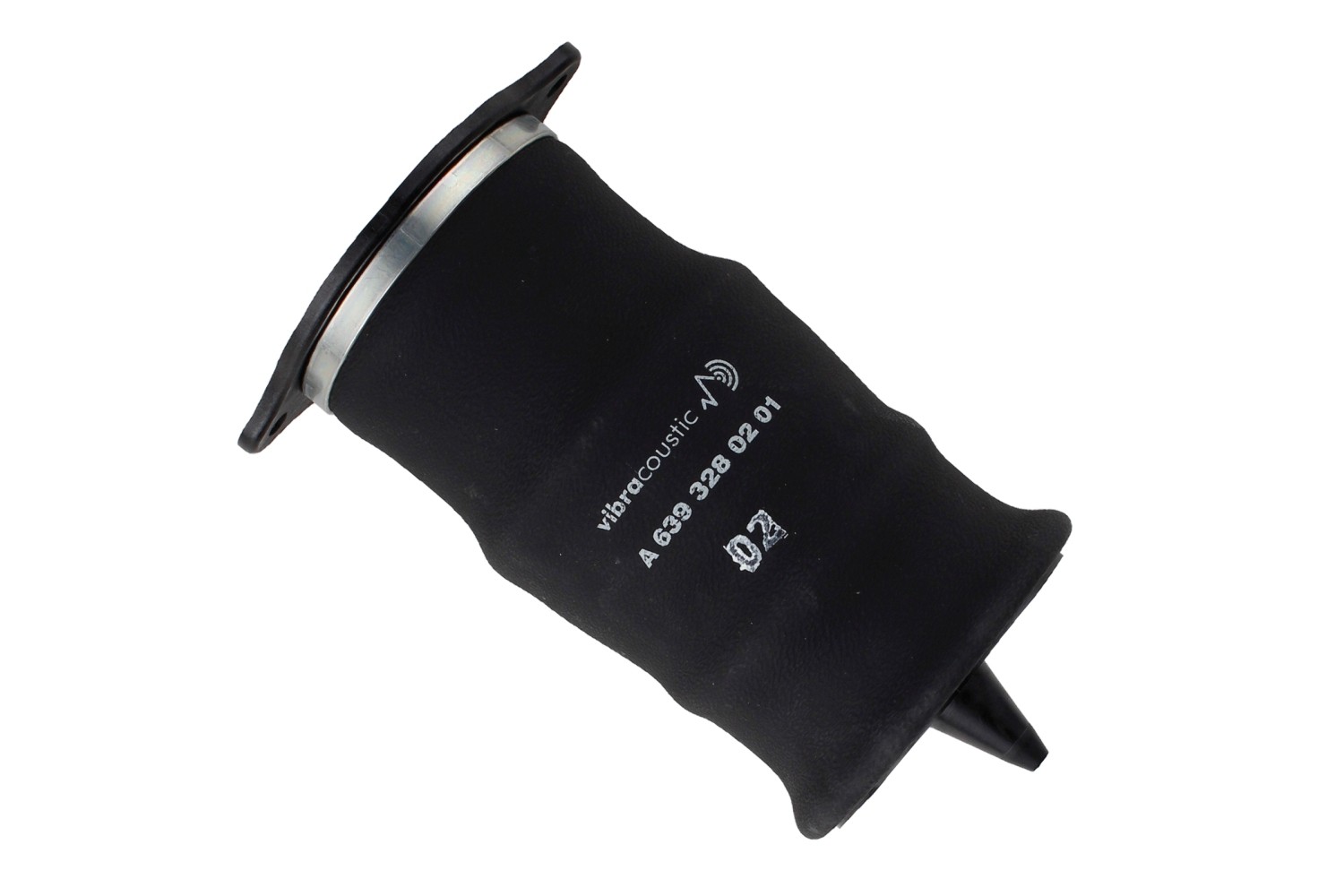 BILSTEIN Luftfjeder 40-275635 40-275635 Fjerbælg, luftaffjedring VOLVO V60 BILSTEIN