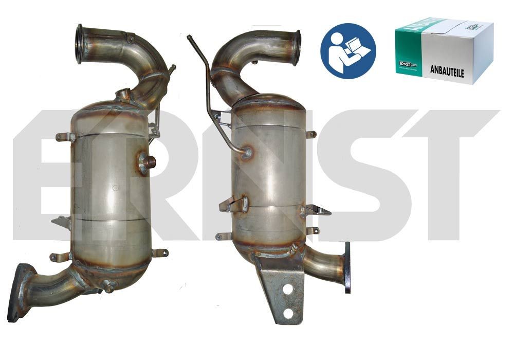 ERNST Filter pevných častíc 910835 ERNST 910835 Filter pevných častíc Rolls-Royce WRAITH lacné