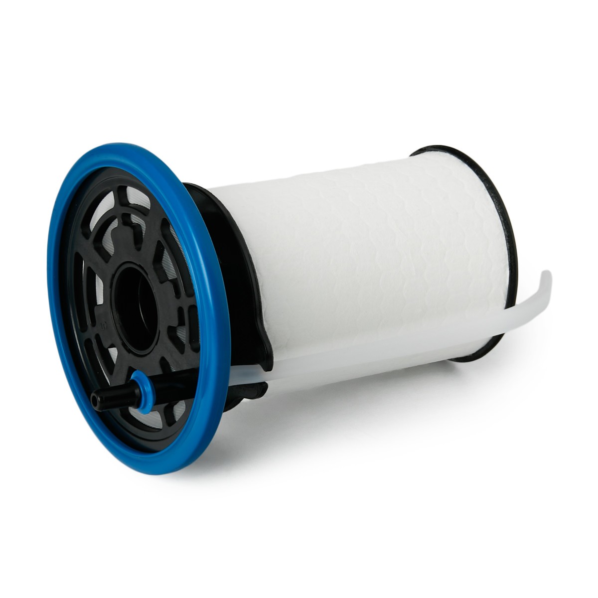 BOSCH Kraftstofffilter F 026 402 212 Kraftstofffilter BOSCH F 026 402 212 FIAT Doblo II Pritsche/Fahrgestell (263) Filteranlage Kosten