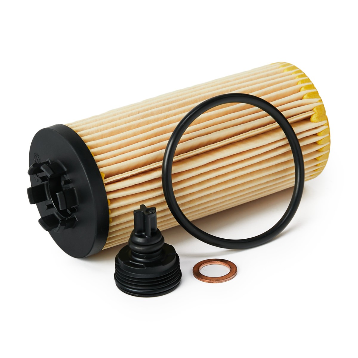 Ölfilter BOSCH F 026 407 277 BOSCH F 026 407 277 Ölfilter MINI CLUBMAN 2024 Kosten