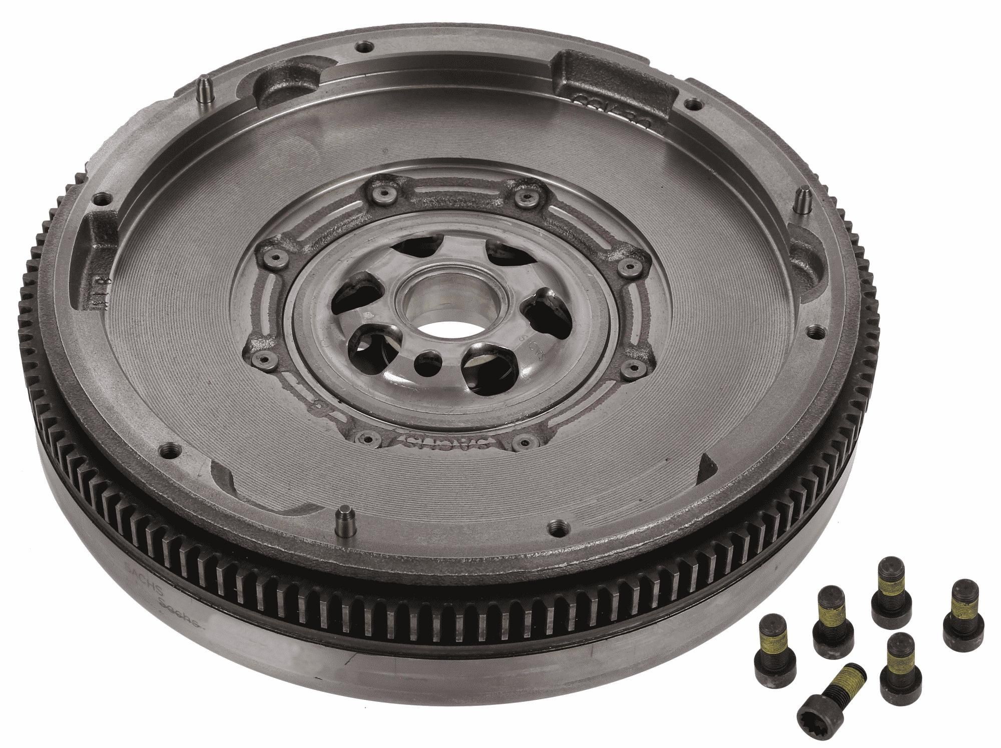 Βολάν διπλησ μάζασ SACHS 2294 002 337 SACHS 2294 002 337 Βολάν διπλής μάζας SEAT IBIZA 2024