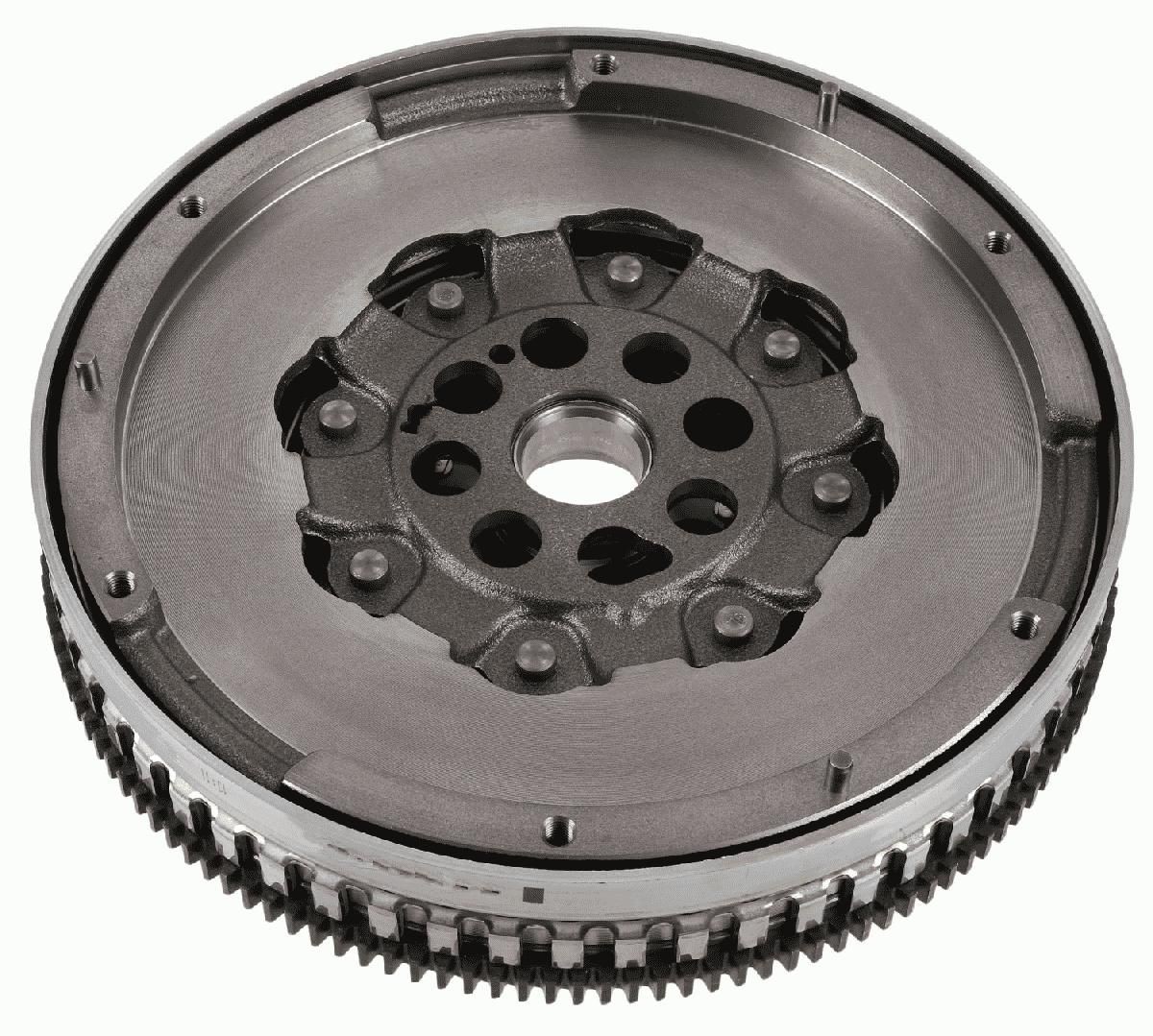 SACHS Dual mass flywheel 2294 501 214 SACHS 2294 501 214 Renault Safrane 2 flywheel cost