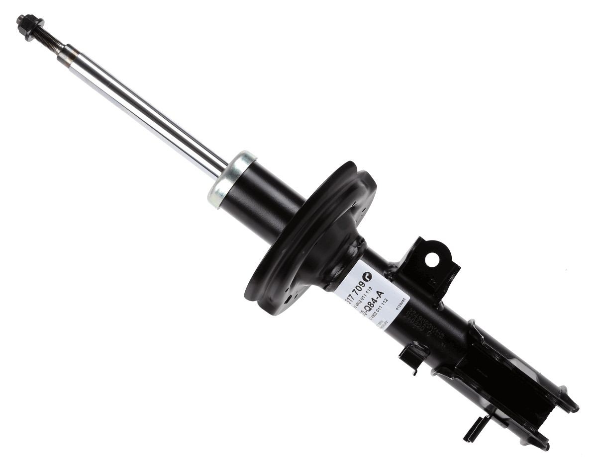 Amortecedor SACHS 317 709 SACHS 317 709 Amortecedor dianteiro e traseiro Hyundai ACCENT 2022
