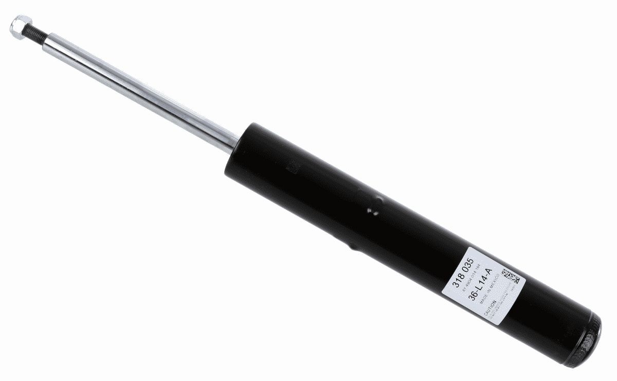 Amortecedor SACHS 318 035 SACHS 318 035 Amortecedor AUDI Q5 2025