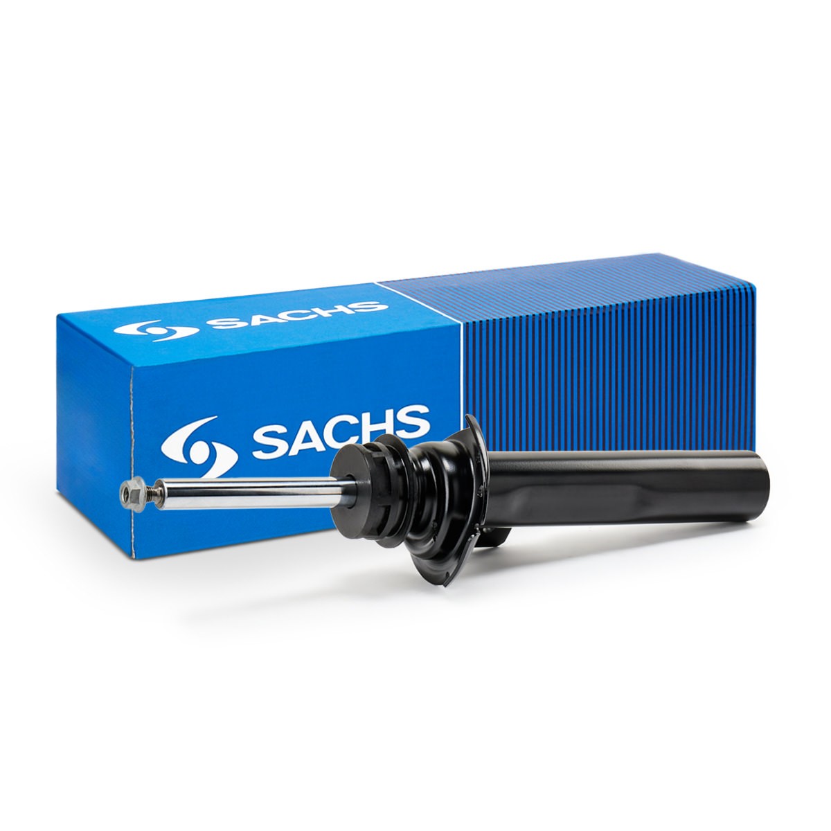 SACHS Schokdemper 318 293 SACHS 318 293 Schokdempers BMW X1 F48 aan een voordelige prijs