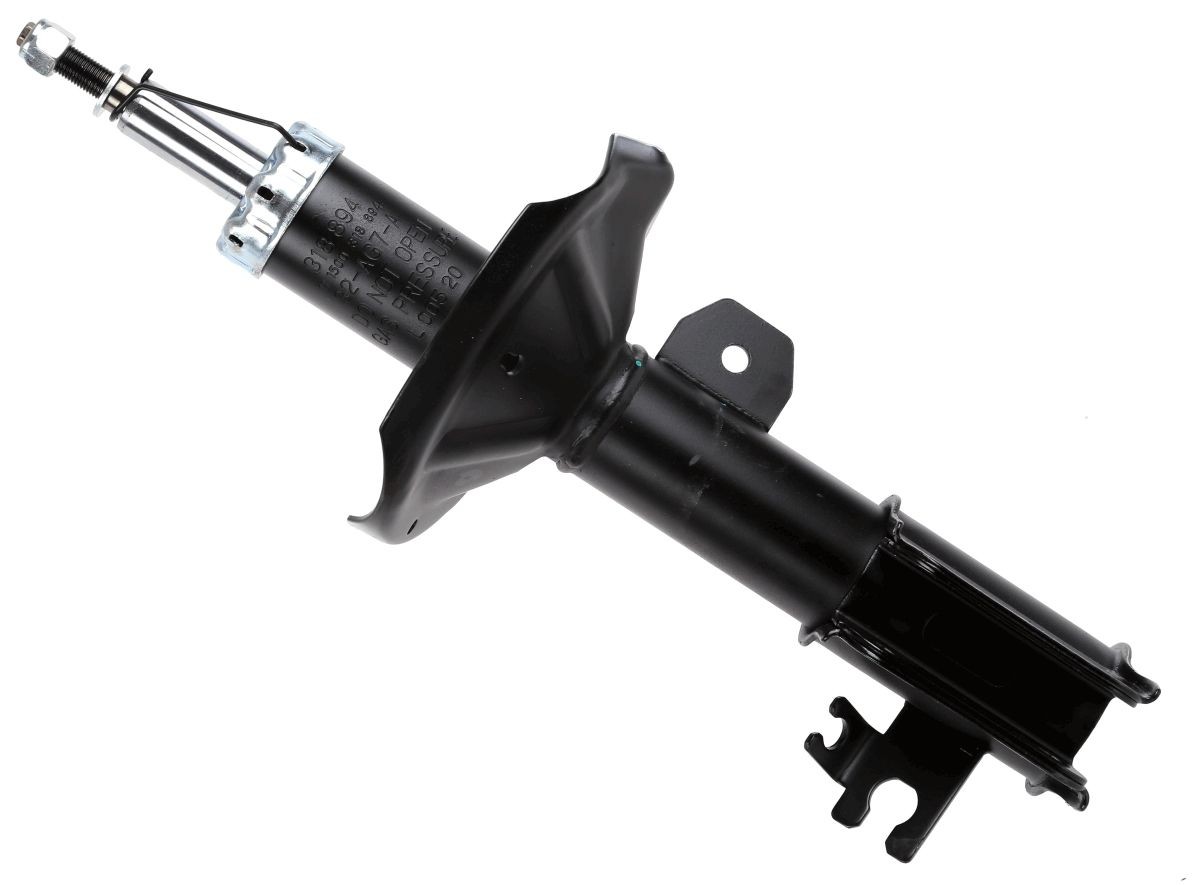 SACHS Støddæmper 318 894 Støddæmper SACHS Chevrolet S10 318 894