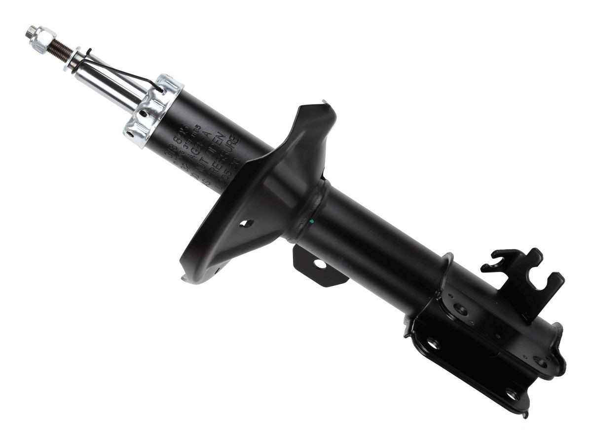 SACHS Iskunvaimennin 318 895 SACHS 318 895 Daewoo NUBIRA iskunvaimennin hinta