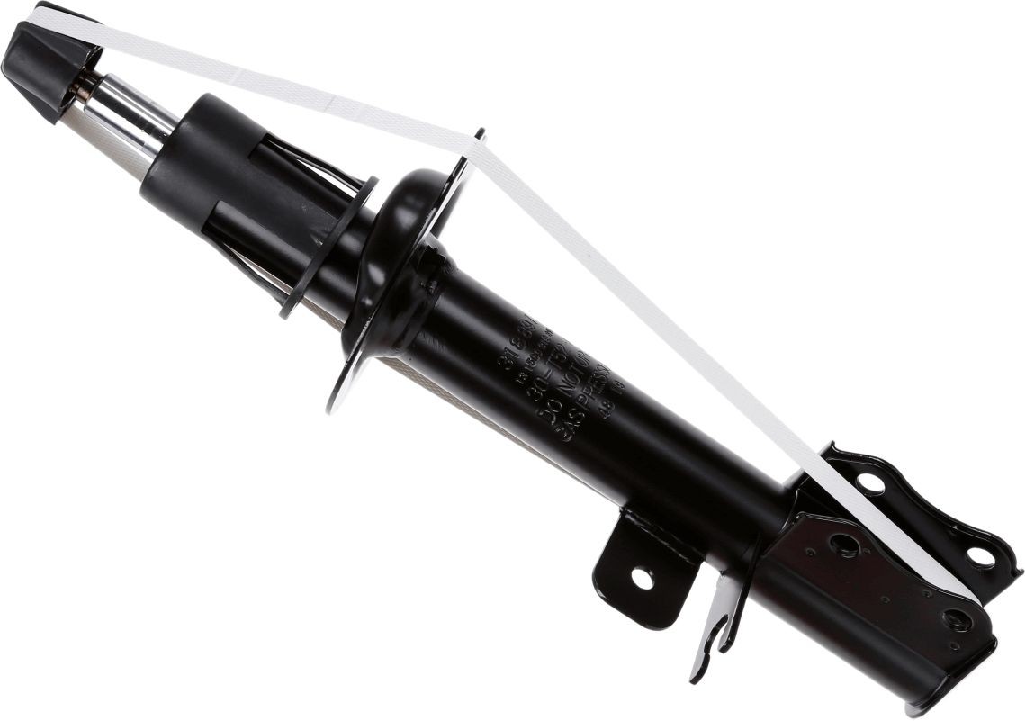 SACHS Tlmič pérovania 318 897 318 897 Tlmiče pruženia DAEWOO MUSSO SACHS