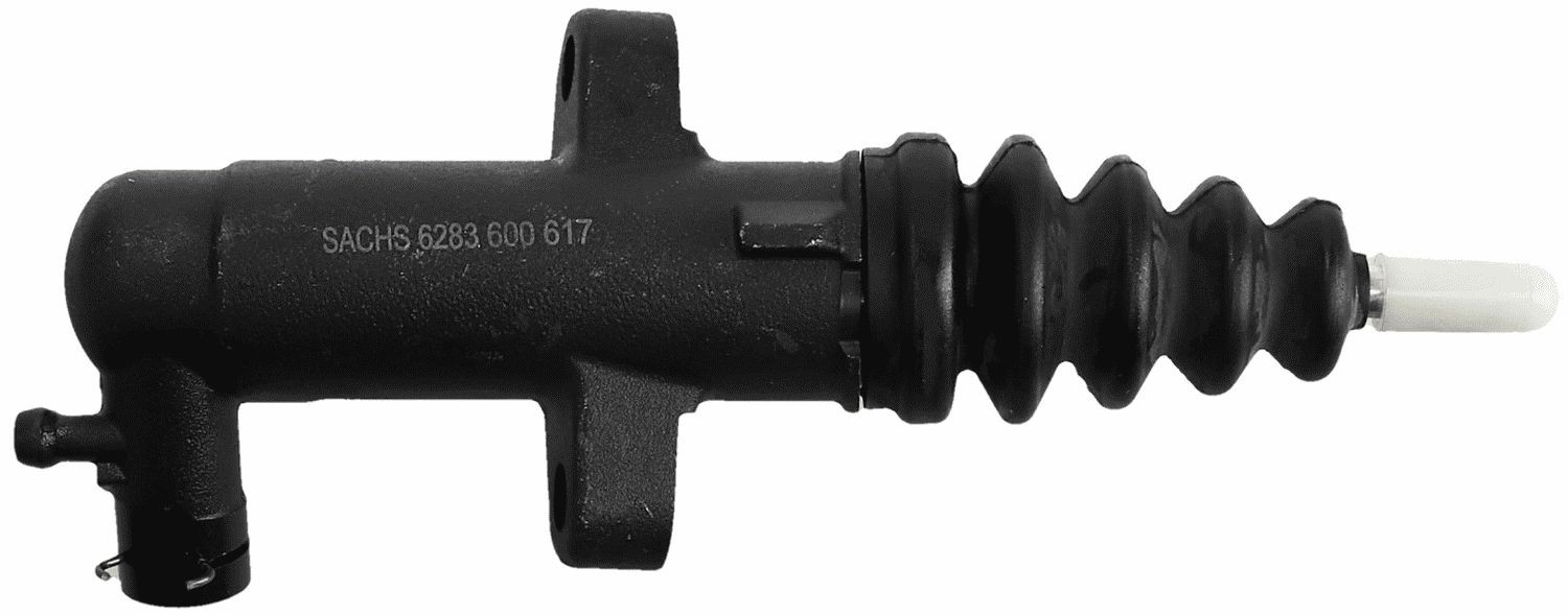 SACHS Pomocný spojkový valec 6283 600 617 SACHS 6283 600 617 originálne Pomocný spojkový valec Peugeot Boxer 230 Van cena
