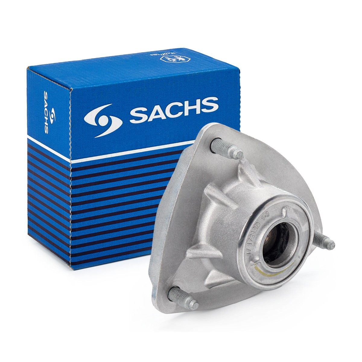 SACHS Amortizatora statnes balsts 803 332 SACHS 803 332 orģinālās Amortizatoru atbalsta gultņi BMW F16 cena