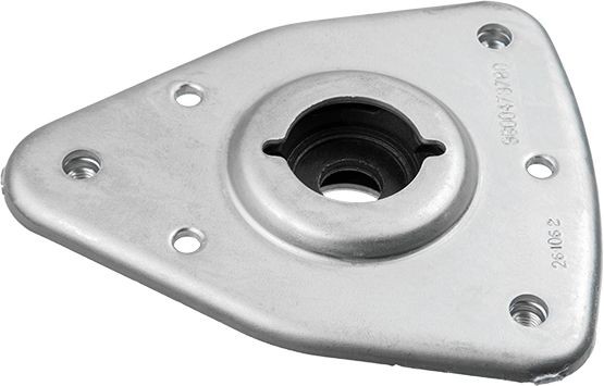 LEMFÖRDER Veerpootlager 42543 01 Fiat COUPE Schokdemper lager LEMFÖRDER 42543 01