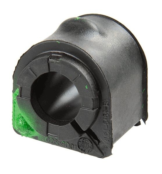 Kinnitus, stabilisaator LEMFÖRDER 42552 01 LEMFÖRDER 42552 01: Stabilisaatori puksid Ford KUGA 2013