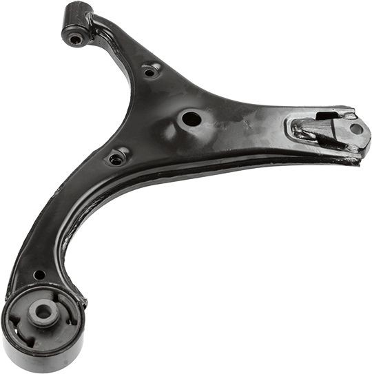 LEMFÖRDER Querlenker 42665 01 42665 01 Längslenker KIA NIRO LEMFÖRDER kaufen