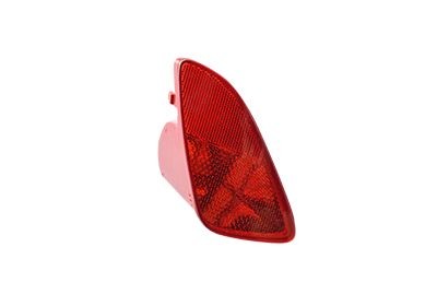VAN WEZEL Tåkebaklys 1809939 VAN WEZEL 1809939 Tåkelyskaster bak Focus III Turnier pris