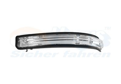 VAN WEZEL Suunatuli 3018915 3018915 Suunatuli MERCEDES-BENZ M-klass VAN WEZEL