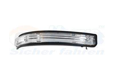 Φλας VAN WEZEL 3018916 VAN WEZEL 3018916 Φλας φτερού MERCEDES-BENZ B-class 2010
