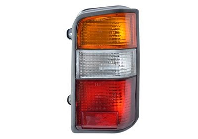 VAN WEZEL Rückleuchte 3252922 VAN WEZEL 3252922 Rückleuchte