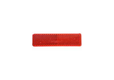 VAN WEZEL Reflector rood 4394939 VAN WEZEL 4394939 originele Reflector parkeer breedtelicht MERCEDES-BENZ M-Klasse prijs