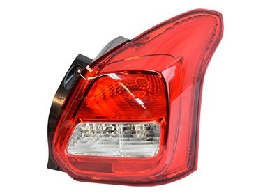 VAN WEZEL Aizmugurējais lukturis 5226932 VAN WEZEL 5226932 Aizmugures lukturi Suzuki Swift AZ par izdevīgu cenu
