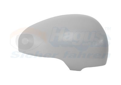 VAN WEZEL Suojus, ulkopeili 5420844 Toyota Corolla 1.6 Liftback kotelo ulkopeili vasen ja oikea VAN WEZEL 5420844