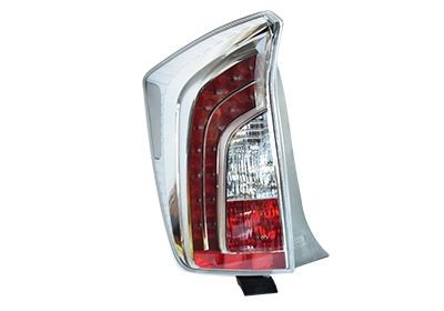 Bakljus VAN WEZEL 5468931 VAN WEZEL 5468931: Baklyktor Toyota PRIUS 2014