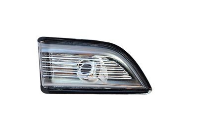 VAN WEZEL Blinker 5923916 5923916 Blinkers VAN WEZEL VOLVO 340-360