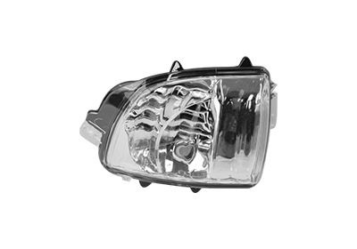 VAN WEZEL Smerové svetlo 5938915 Smerove svetlo VAN WEZEL 340-360 5938915 lacné
