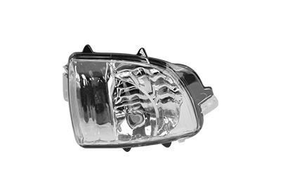 Indicatore di direzione VAN WEZEL 5938916 VAN WEZEL 5938916 Indicatori di direzione VOLVO XC70 2015