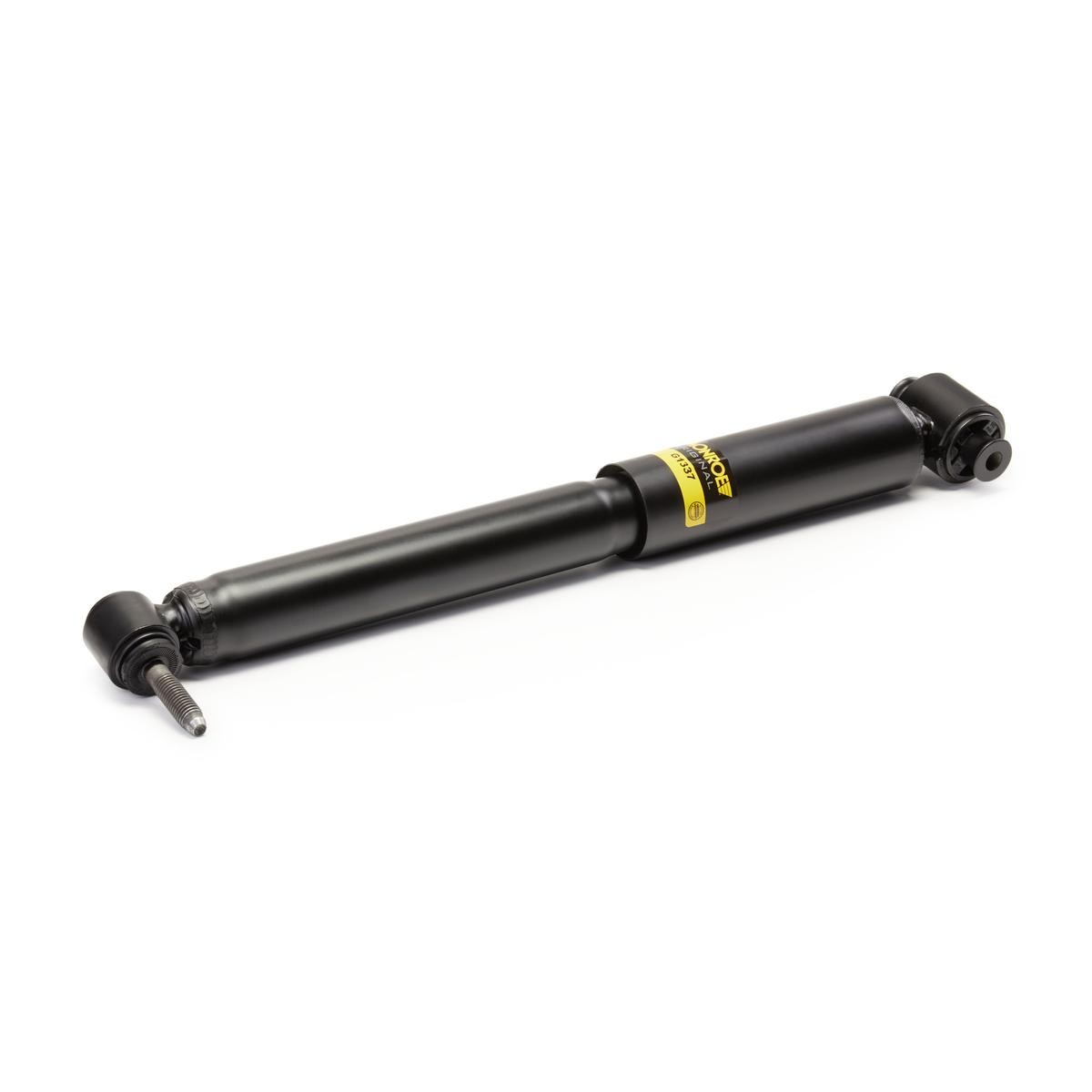 MONROE Stoßdämpfer G1337 Stoßdämpfer MONROE G1337 Renault Scenic 2 Federungssystem Preis