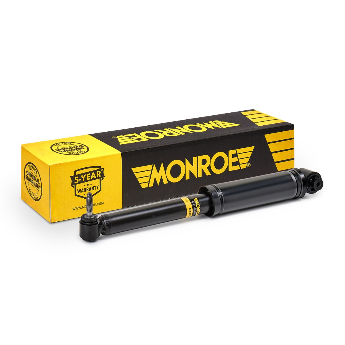 MONROE Stoßdämpfer G1338 MONROE G1338 Scenic 2 Fahrwerk