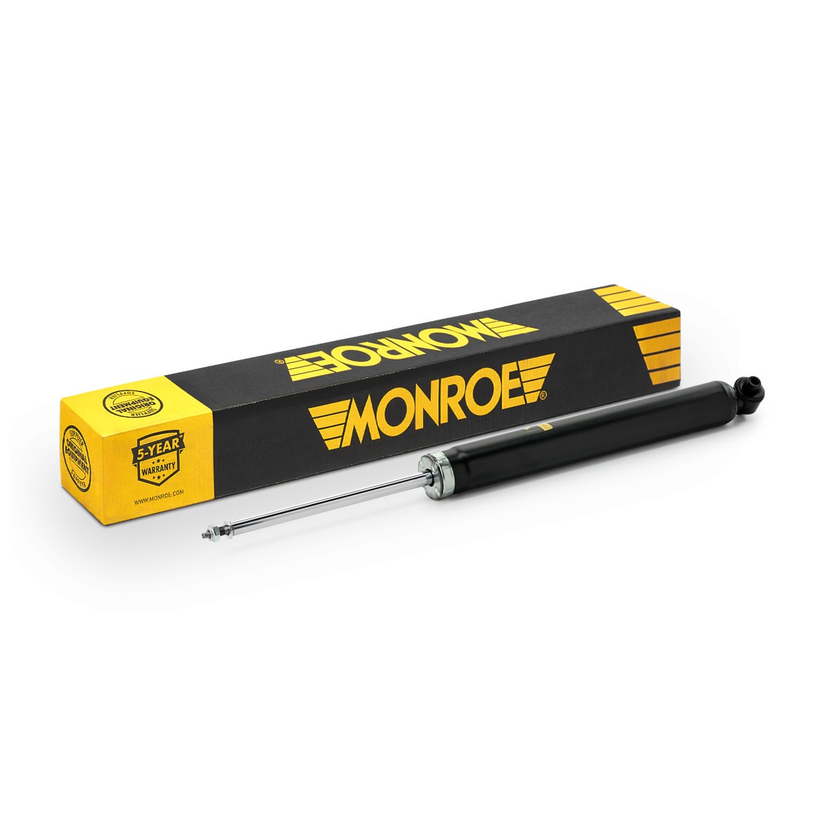 Stötdämpare MONROE G2241 MONROE G2241 Stötdämpare PEUGEOT 3008 2014