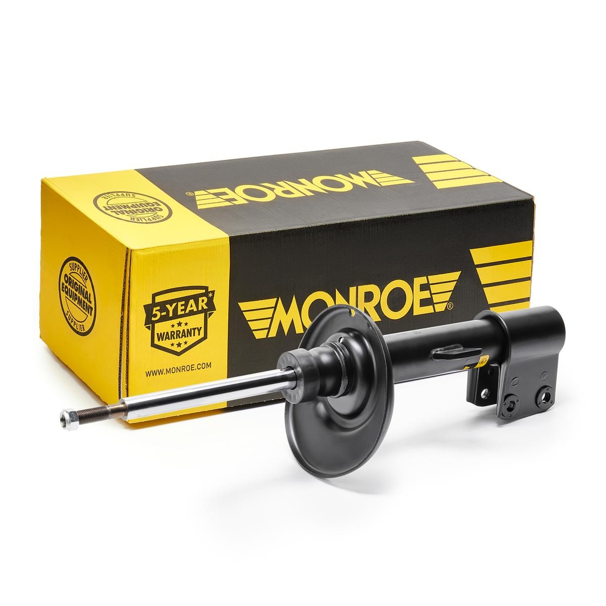 MONROE Stoßdämpfer G8384 G8384 MONROE Stoßdämpfer DS 9 (X83) Kosten