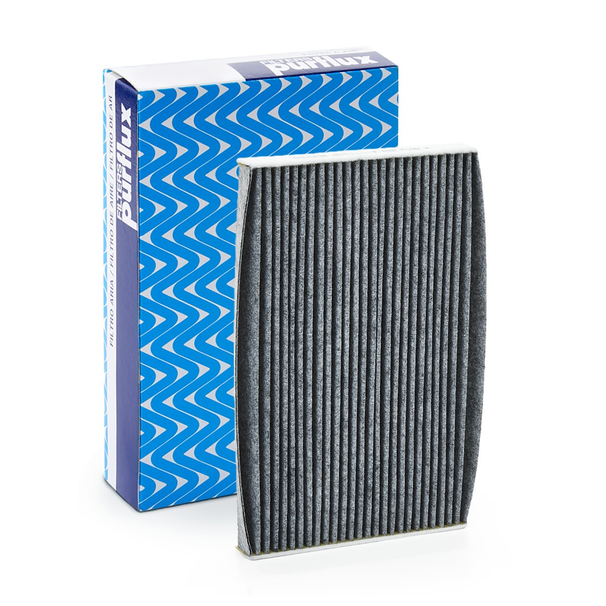 PURFLUX Interieurfilter AHC714 Pollen-filter PURFLUX DS3 AHC714 goedkoop