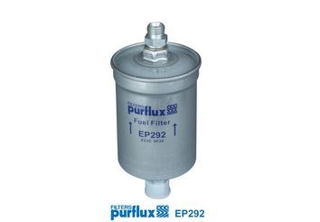 PURFLUX Filtro carburante EP292 PURFLUX EP292 Filtro carburante