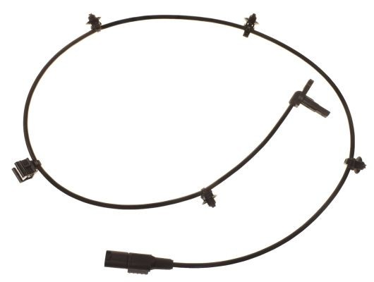 TEXTAR Capteur ABS 45031000 Capteur de vitesse de roue PORSCHE TEXTAR 45031000