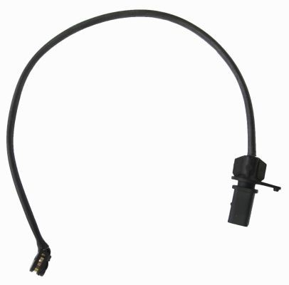 TEXTAR Brake pad wear sensor 98061801 FIAT BARCHETTA TEXTAR brake pad wear sensor 98061801