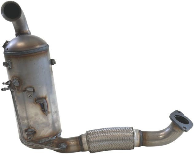 BOSAL Filter pevných častíc 097-765 BOSAL 097-765 originálne Filter pevných častíc V60 I Van / Kombi (155) cena