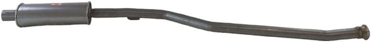 BOSAL Marmitta centrale 284-879 284-879 Marmitta centrale BOSAL PEUGEOT 607 costo