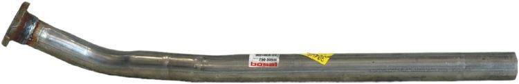 BOSAL Σωλήνας εξάτμισης 750-305 BOSAL 750-305 Σωλήνας εξάτμισης