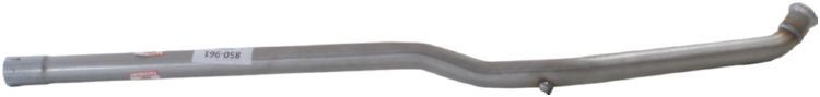 BOSAL Heitgaasitoru 850-961 BOSAL 850-961 Heitgaasitoru