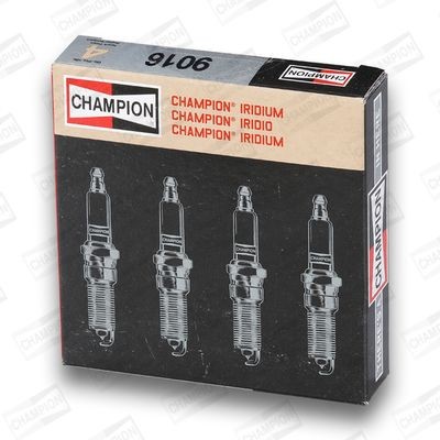 Bougie d'allumage CHAMPION 9016 Bougie d'allumage CHAMPION 9016 prix Allumage et préchauffage Regal I