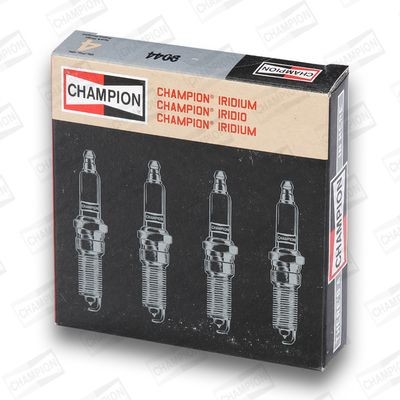 CHAMPION Süüteküünal 9044 CHAMPION 9044 Süüteküünlad Toyota Sienna ASL3 originaal hind