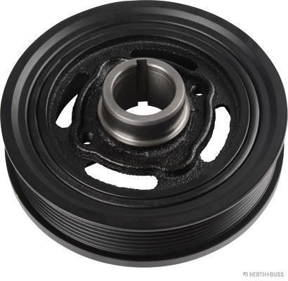 HERTH+BUSS JAKOPARTS Piedziņas skriemelis, Kloķvārpsta J1092027 Piedziņas skriemelis kloķvārpsta HERTH+BUSS JAKOPARTS AYGO J1092027 lēti