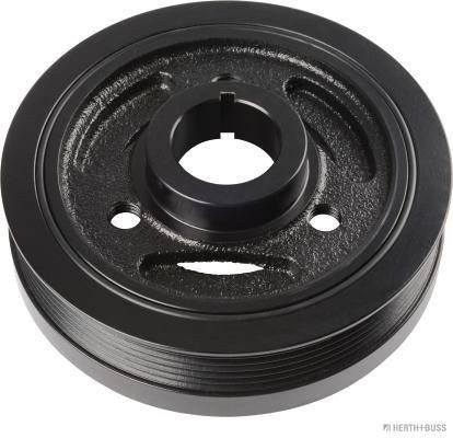 HERTH+BUSS JAKOPARTS Crankshaft pulley J1093015 J1093015 HERTH+BUSS JAKOPARTS crankshaft pulley for FORD MAVERICK