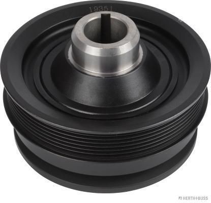HERTH+BUSS JAKOPARTS Crankshaft pulley J1099000 J1099000 HERTH+BUSS JAKOPARTS crankshaft pulley for PORSCHE BOXSTER