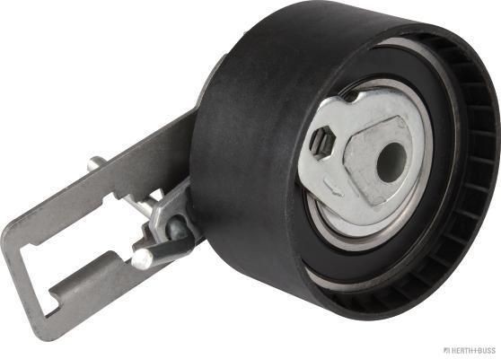 HERTH+BUSS JAKOPARTS Spriegotājrullītis, Gāzu sadales mehānisma piedziņas siksna J1142109 Spriegotājrullītis, gāzu sadales mehānisma piedziņas siksna HERTH+BUSS JAKOPARTS SPACE STAR J1142109 lēti